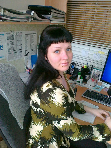 Елена Киселева