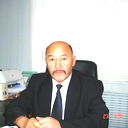 Бipлik Калабаев