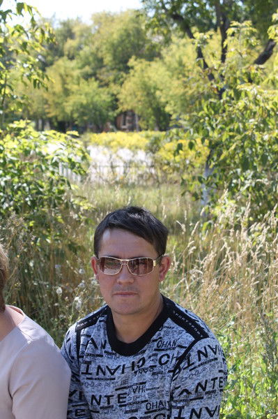 Николай Пеганов