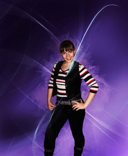 Алла Мещерякова