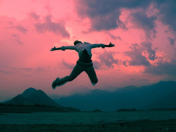 Максим Бекенёв