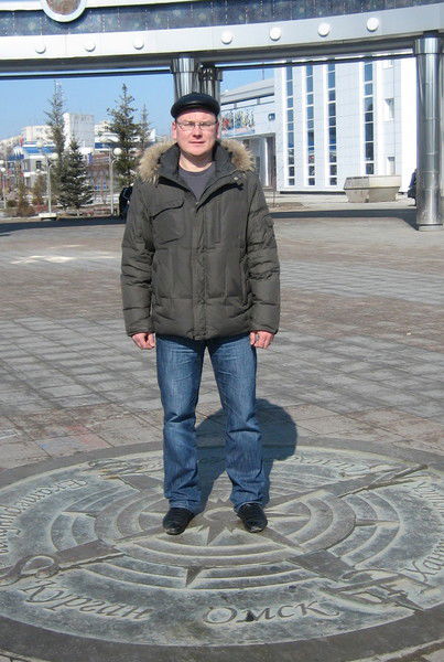 Сергей Абросимов