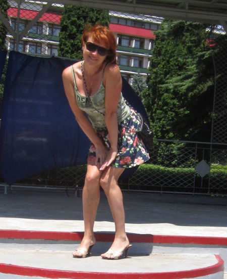 Людмила Васильева