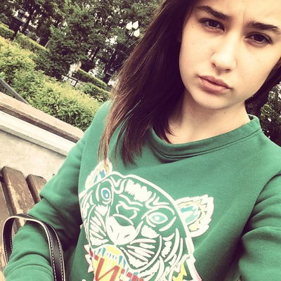 Ксения Колдышева