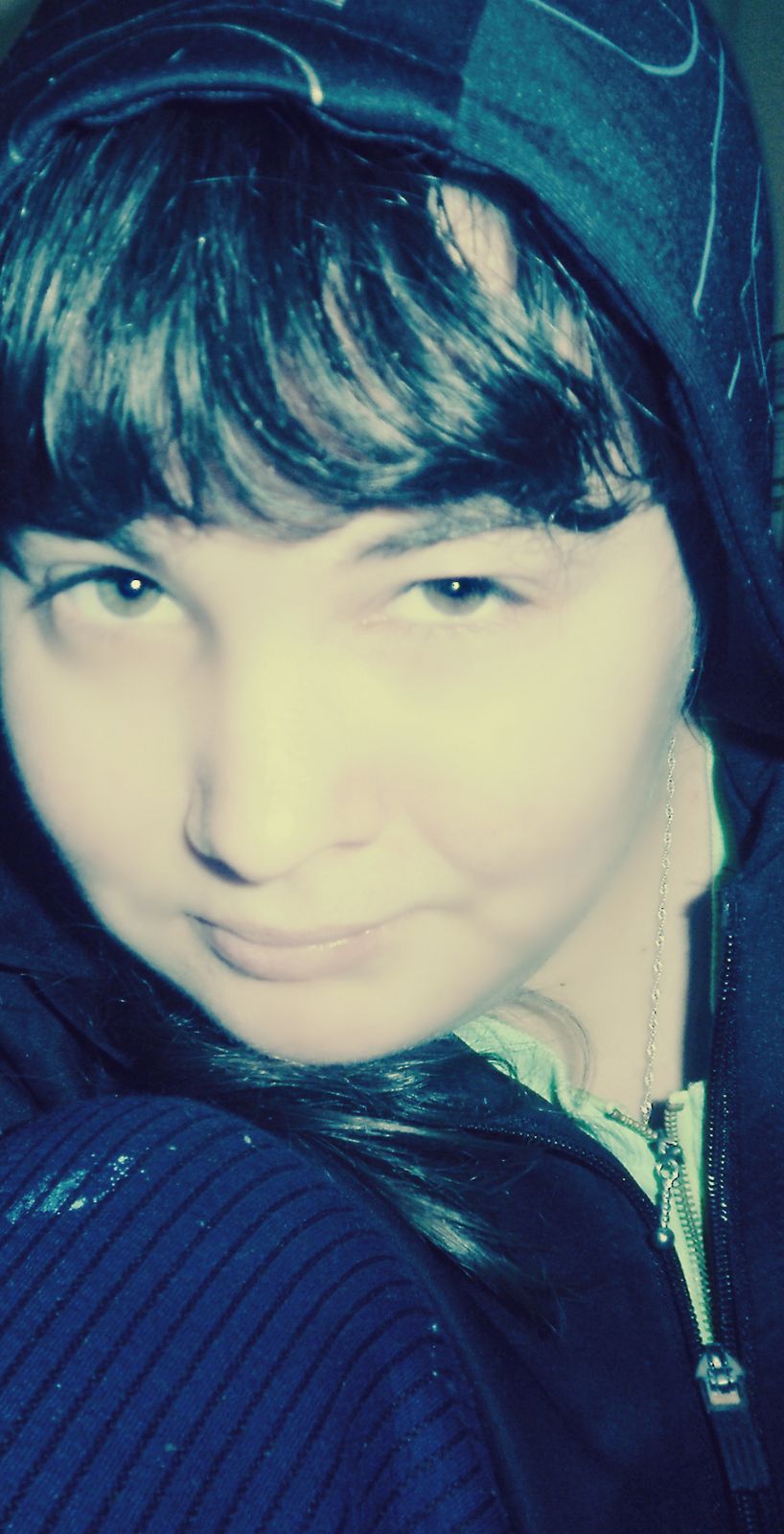 Инна Богачева