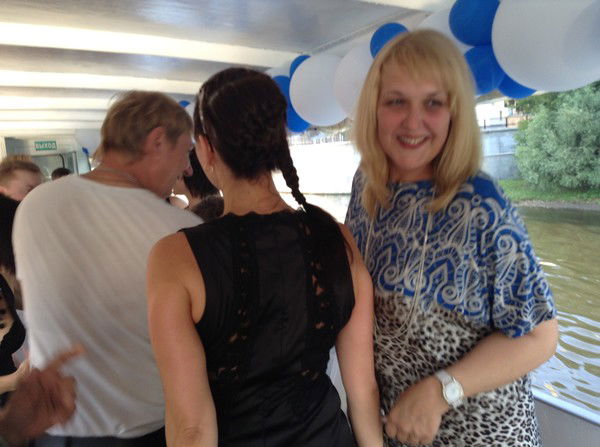 Мария Иванова