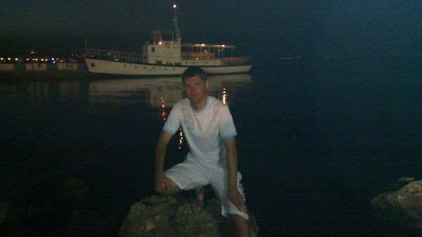 Максим Чувашов