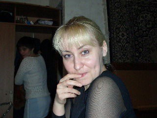 Наталья Воропаева