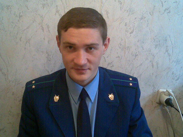 Алексей Малышев