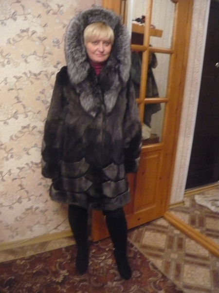 Алла Габедова