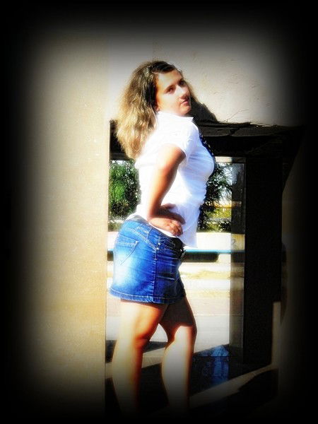 Анастасия Кондратьева