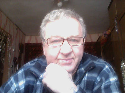 Юрий Гоголев