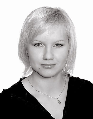 Ирина Минеева