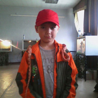 Денис Меркулов