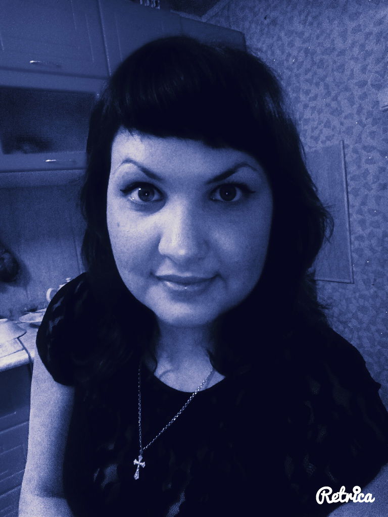 Инара Шевелева