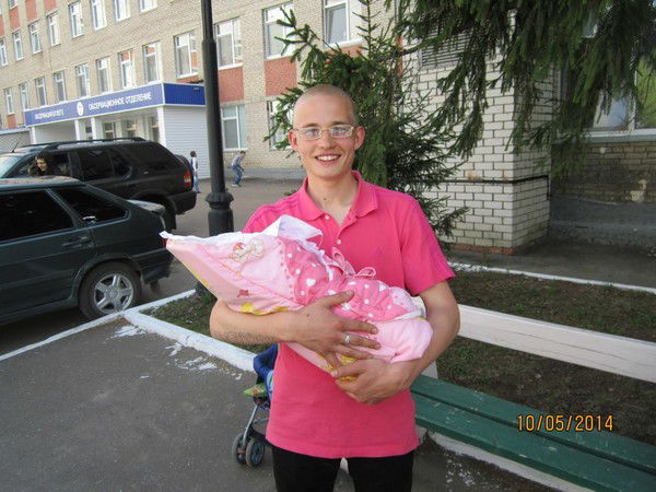 Лёха Малёшин