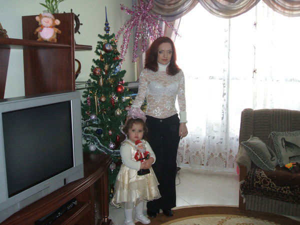 Мирьям Ерастова