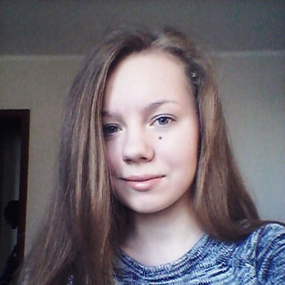 Вероника Осипова