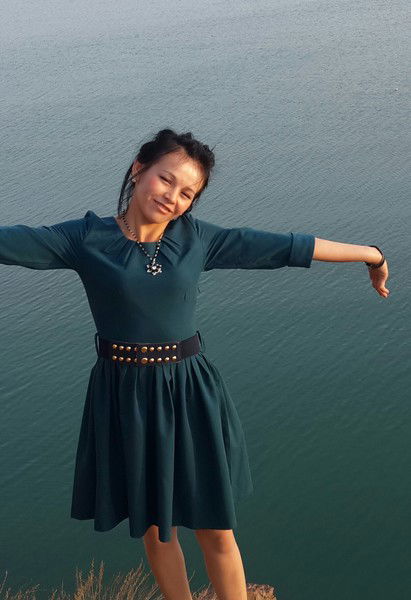 Анеля Бижан