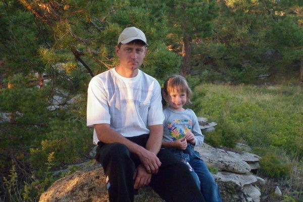 Юрий Жугарев