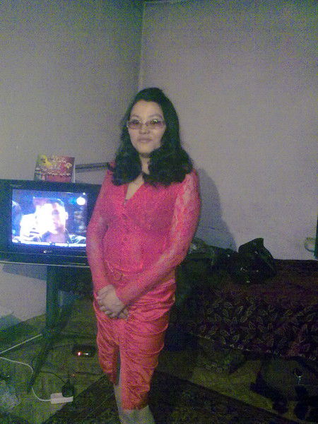 Диана Токтарова(Ерезяпова)