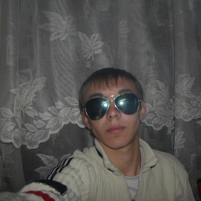 Влад Семионенков