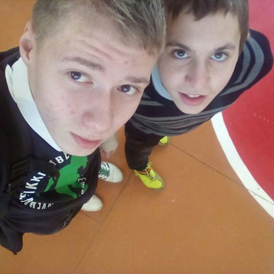 Борис Крохин