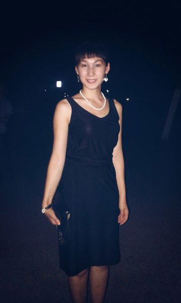 Гулназ Уксукбаева