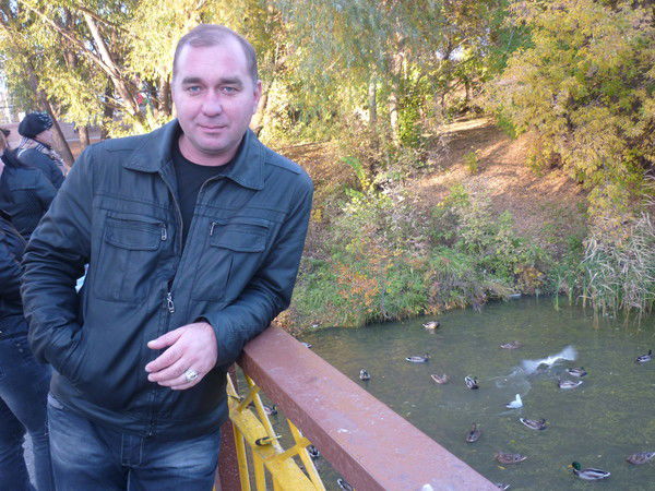 Валерий Нурмухаметов