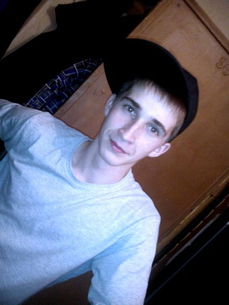 Мишаня Семак