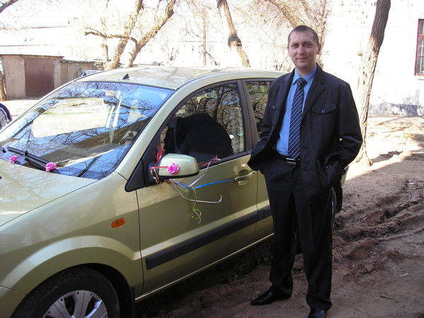 Николай Васильченко