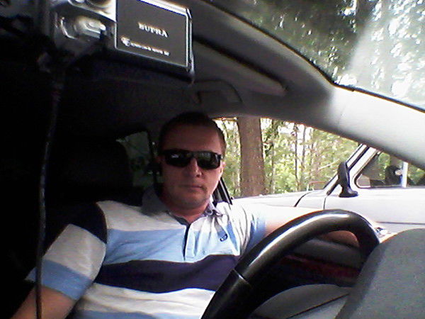 Марат Мухаметов