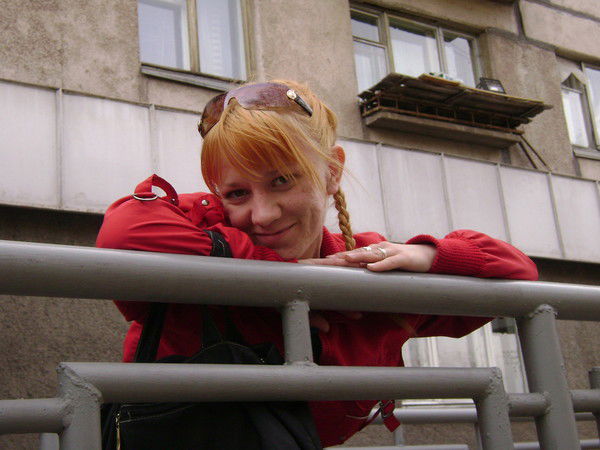 Нина Новикова