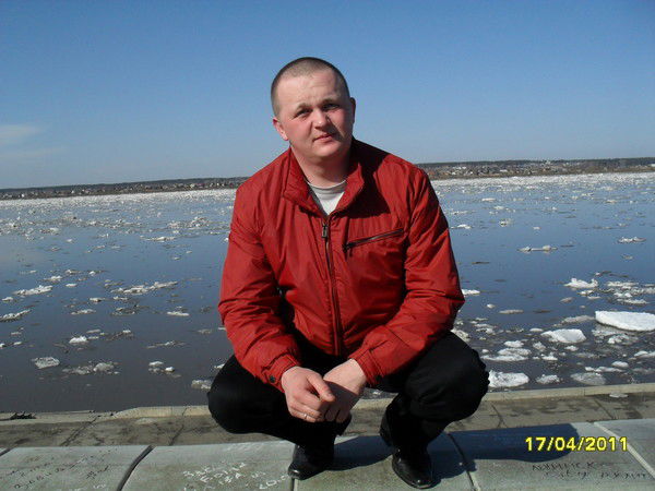 Вадим Никифоров