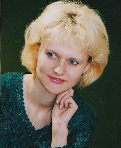 Наталья Кузьминова