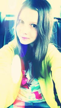 Алиса Савинцева