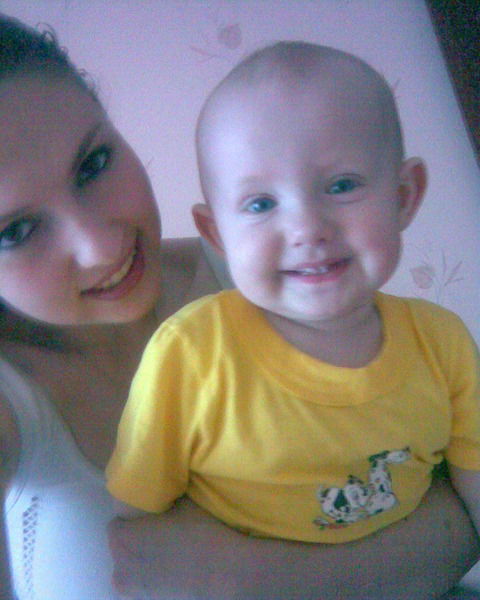 Екатерина Ревяко