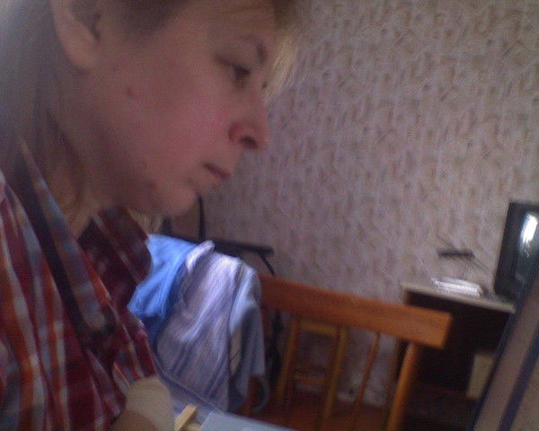 Дамира Карамышева