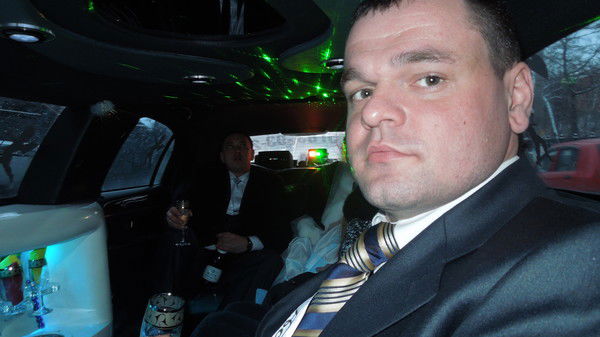 Алексей Шнырёв