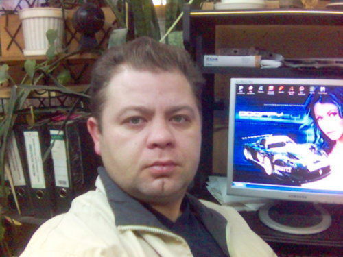 Дмитрий Карабаджак