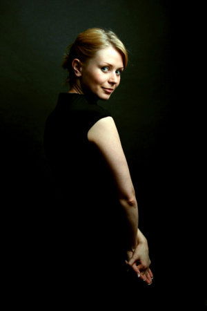 Кузнецова Елена