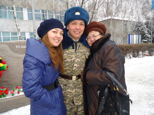 Абзал Турганбаев