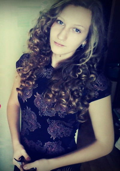 Александра Бондарева