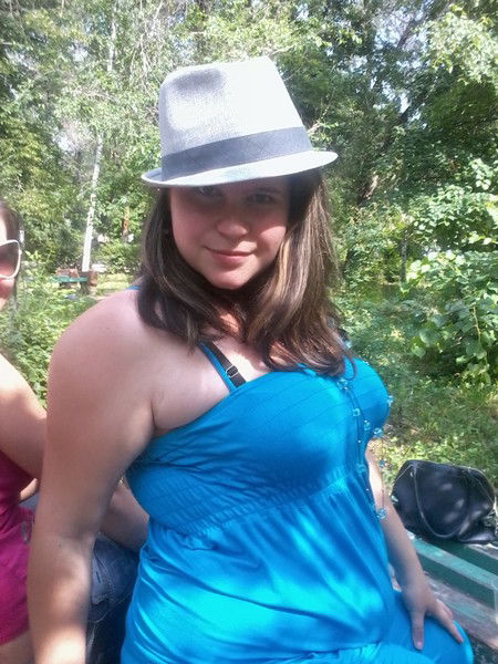 Виктория Епанчинова