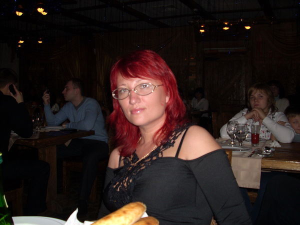 Светлана Лошакова