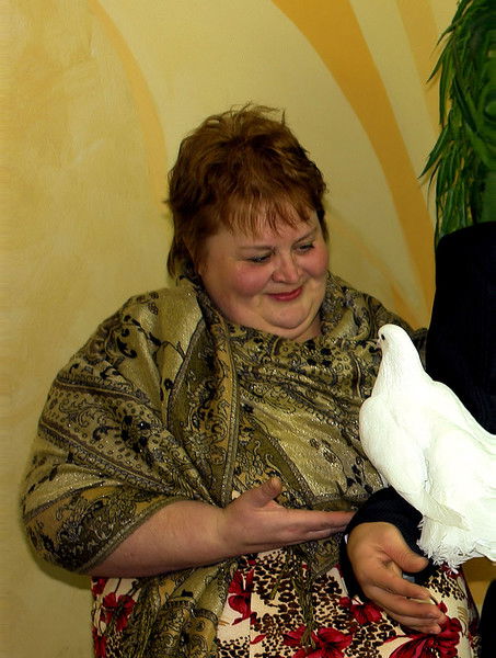 Татьяна Хасанова