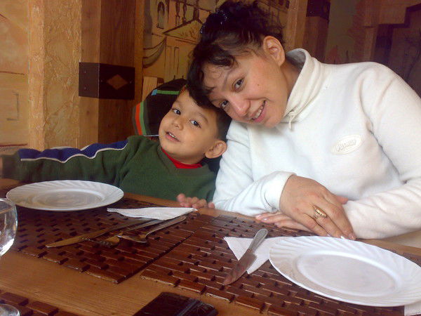 Дильаса Исмаилова