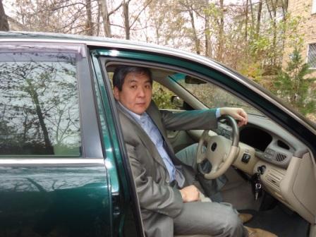 Алмаз Кармиев