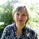 Нина Голощапова