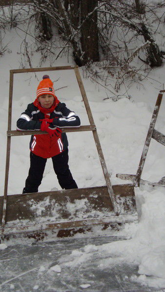 Елизавета Родионова